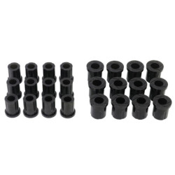 TOYOTA-SPRG/BUSH KIT-24 BUSHE (80 duro/ShA)