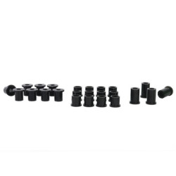 Toyota-Sprg/Bush Kit-24 Bushes (80 duro/ShA)