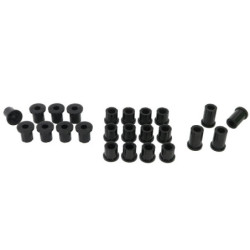 Toyota-Sprg/Bush Kit-24 Bushes (80 duro/ShA)