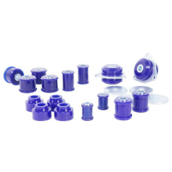 Range Rover Classic Radius Arm & Panhard Bush Kit (80 duro/ShA)