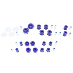 Range Rover Classic Radius Arm & Panhard Bush Kit (80 duro/ShA)