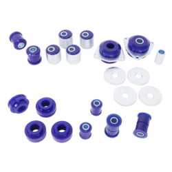 Landrover Range Rover 87>Supe