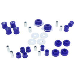 Landrover Range Rover 87>Supe