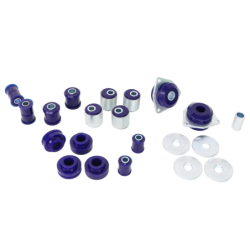 LANDROVER BUSH ADJUSTABLE (80 duro/ShA)