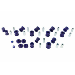 Mazda RX-2 Vehicle Kit