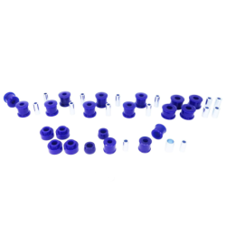 NISSAN PATROL GQ < 8-89 COMPLE