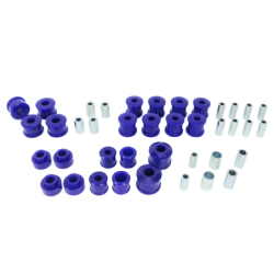 Nissan Patrol GQ > 8-89 Comple