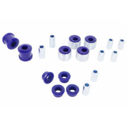 Toyota Landcruiser Front Kit