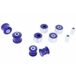 Toyota Landcruiser Front Kit