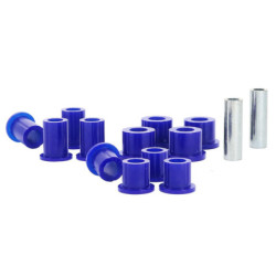 Toyota 2005 Spring Bush Kit (80 duro/ShA)