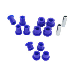 Toyota 2005 Spring Bush Kit (80 duro/ShA)