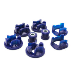 GEARBOX & ENGINE MOUNT KIT (80 duro/ShA)