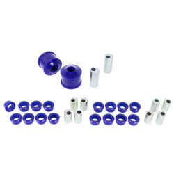 NISSAN 200SX S15 ALIG KIT