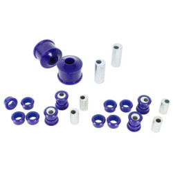 NISSAN 200SX S15 ALIG KIT