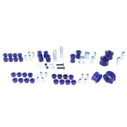 SKYLINE R33 2WD ENHA KIT