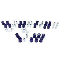 MAZDA MX5 NB ENHA KIT