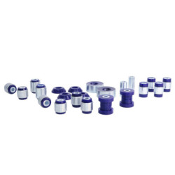 Enhancement Bush Kit (80 duro/ShA)