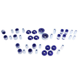 Enhancement Bush Kit (80 duro/ShA)