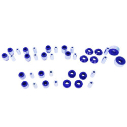 Enhancement Bush Kit (80 duro/ShA)