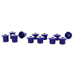 LANDCRUISER Rr BUSH KIT 79SER (80 duro/ShA)