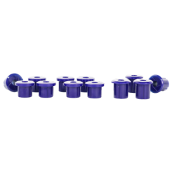 LANDCRUISER Rr BUSH KIT 79SER (80 duro/ShA)