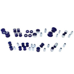 Enhancement Bush Kit (80 duro/ShA)