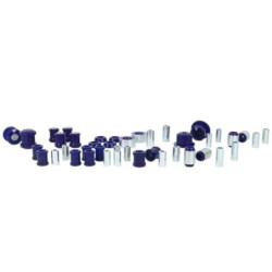 Enhancement Bush Kit (80 duro/ShA)