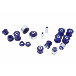 ENHANCEMENT BUSH KIT HONDA (80 duro/ShA)