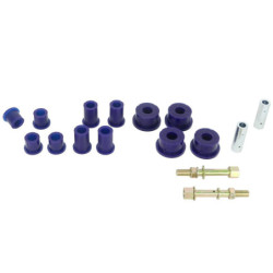 Ranger PX Rr Shackle Bush Kit (80 duro/ShA)