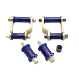 Greasable Leaf Spring Kit