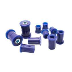 DMAX/COLORADO REAR SPR KIT