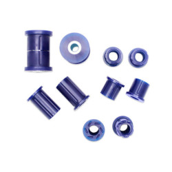 DMAX/COLORADO REAR SPR KIT