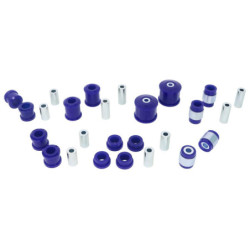 REAR SUSPENSION KIT (ROAD USE)