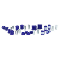 REAR SUSPENSION KIT (ROAD USE)