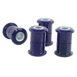 RR CTL ARM BUSHING KIT (80 duro/ShA)