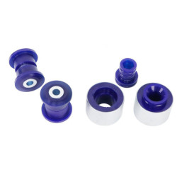 FRONT CTRL ARM KIT (ROAD ONLY) (80 duro/ShA)