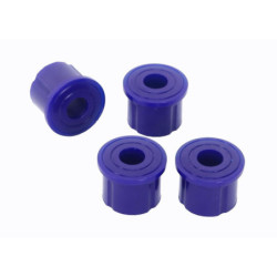 Nissan - Sprg/Fr/Eye Bush (80 duro/ShA)