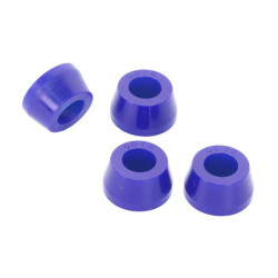 Universal - Shk/ABS Bush (80 duro/ShA)