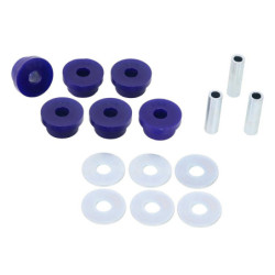 JAGUAR-RACK MT (80 duro/ShA)