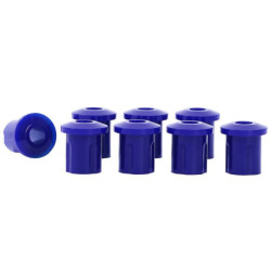 JEEP-SPRG/R BUSH ALL (80 duro/ShA)