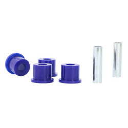 JEEP-SPRG/FR/EYE BUSH (80 duro/ShA)