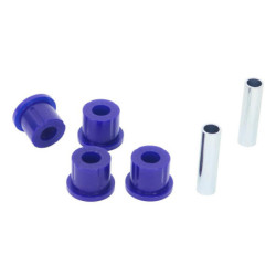 JEEP-SPRG/FR/EYE BUSH (80 duro/ShA)