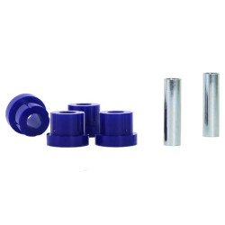 JEEP-SPRG/R/EYE BUSH (80 duro/ShA)