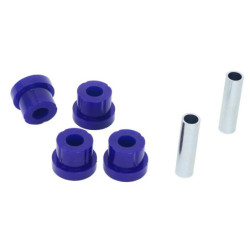 JEEP-SPRG/R/EYE BUSH (80 duro/ShA)