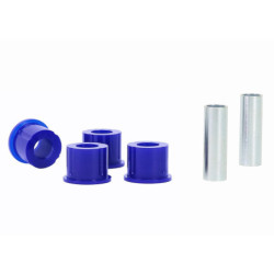 Lower Arm to Diff Mount Bush (80 duro/ShA)