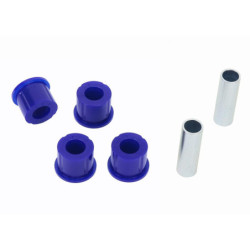 Lower Arm to Diff Mount Bush (80 duro/ShA)