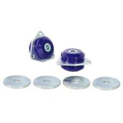 Landrover - Lwr/Arm to Chas (80 duro/ShA)