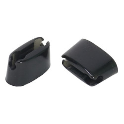 Triumph 2500 Sun Viser Clip Kt (80 duro/ShA)