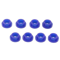 TRI.2500 RAD.FAN MNT KIT8B (80 duro/ShA)