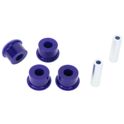 FORD-SPRG/R/EYE BUSH (80 duro/ShA)